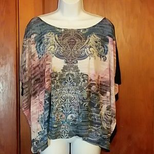 Women's flowy blouse